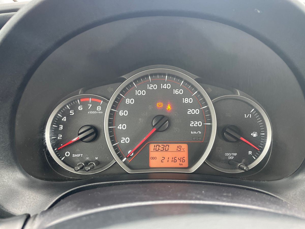 TOYOTA YARIS Yaris 1.0 5P Trend