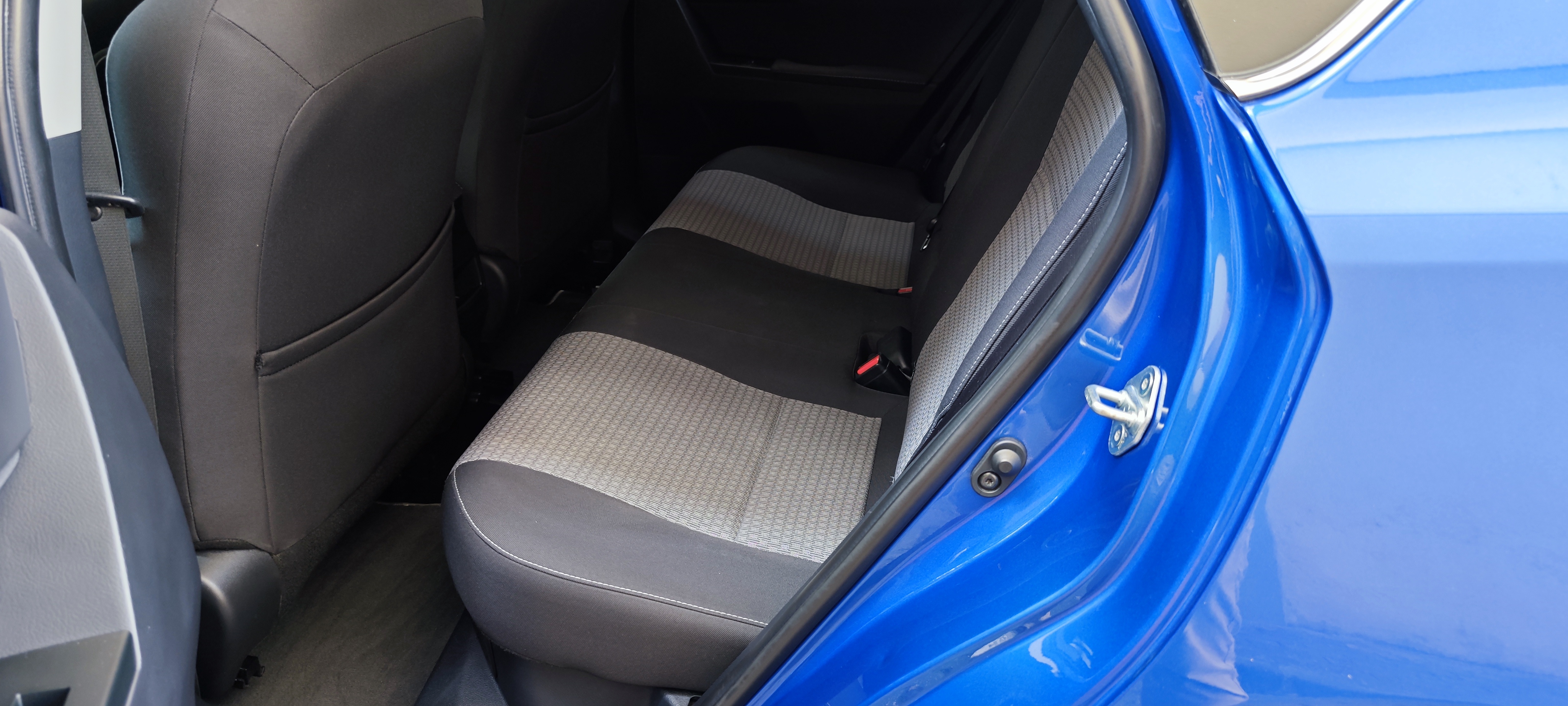 TOYOTA AURIS Auris HB 1.8 Hybrid SQUARE Collection