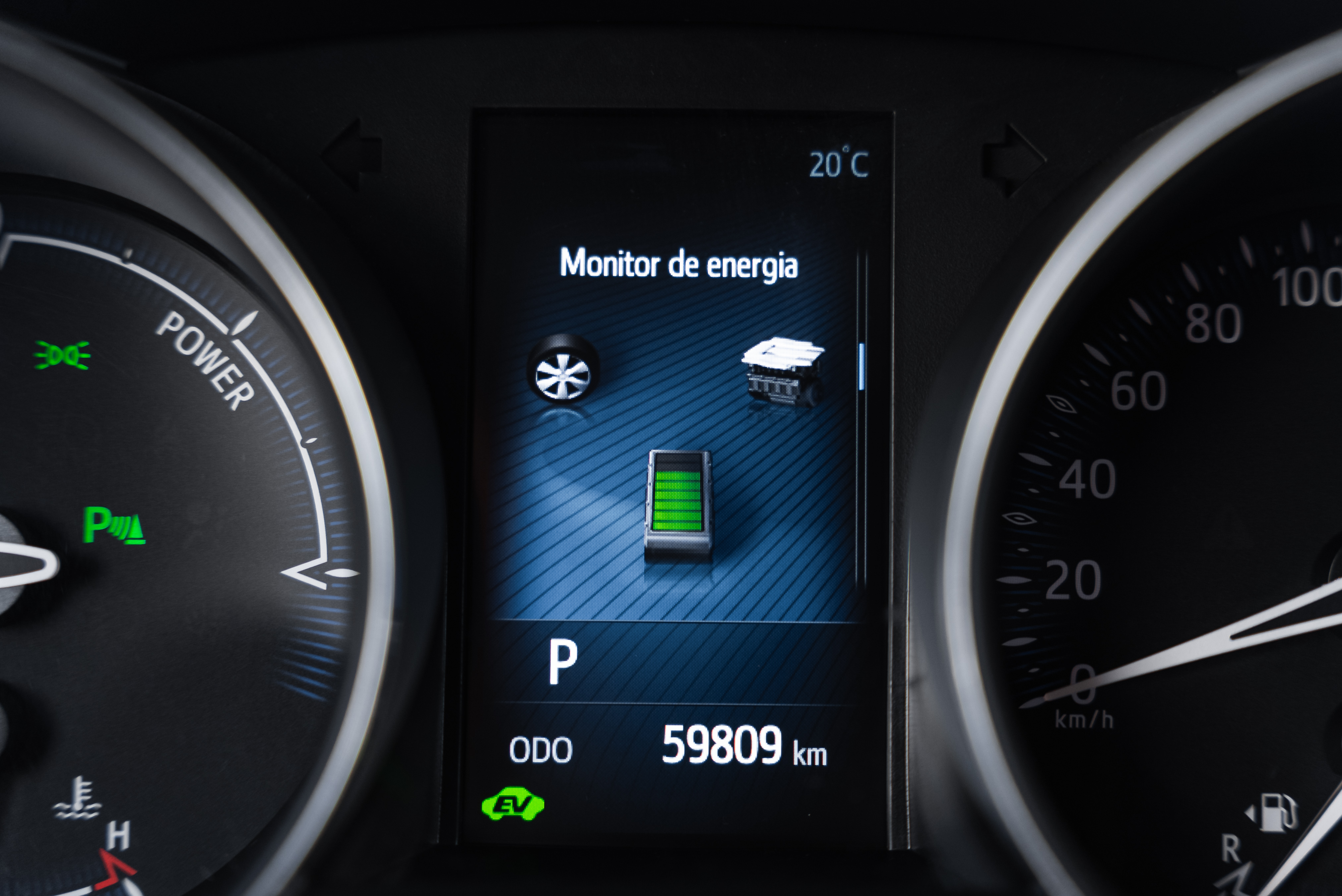 TOYOTA TOYOTA C-HR C-HR 1.8 Hybrid Exclusive + Pack Luxury