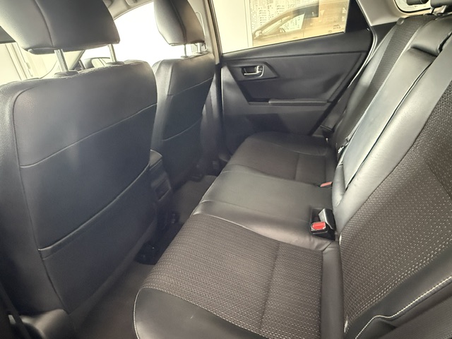 TOYOTA AURIS Auris HSD TS Sport