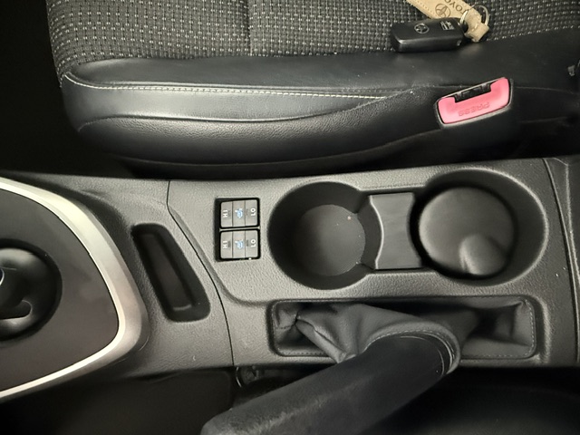 TOYOTA AURIS Auris HSD TS Sport