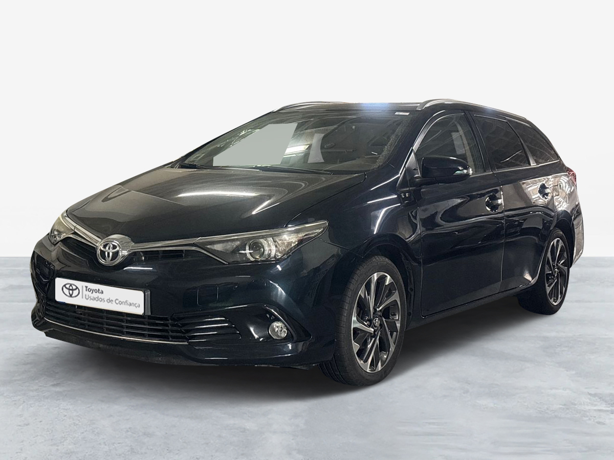 TOYOTA AURIS Auris 1.2T TS Comfort+Pack Sport