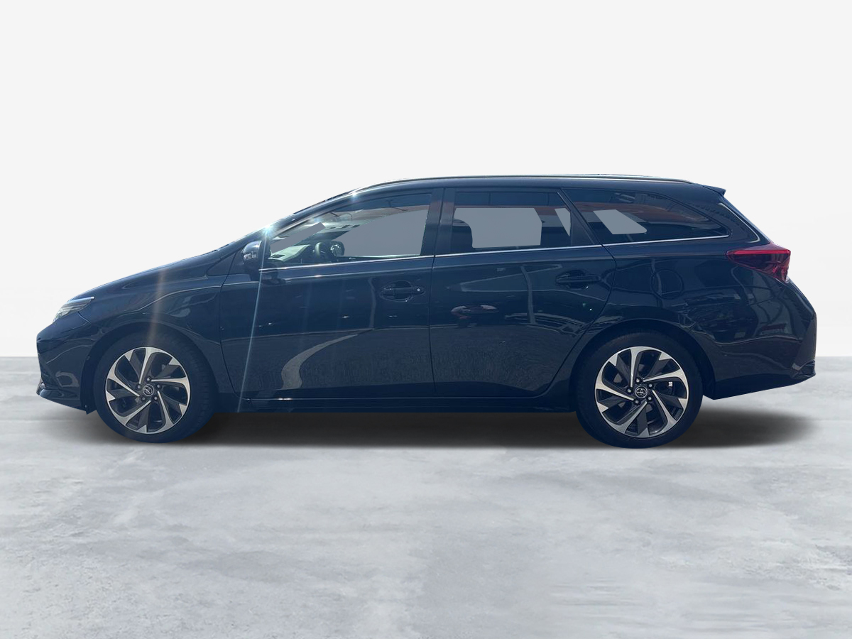 TOYOTA AURIS Auris 1.2T TS Comfort+Pack Sport