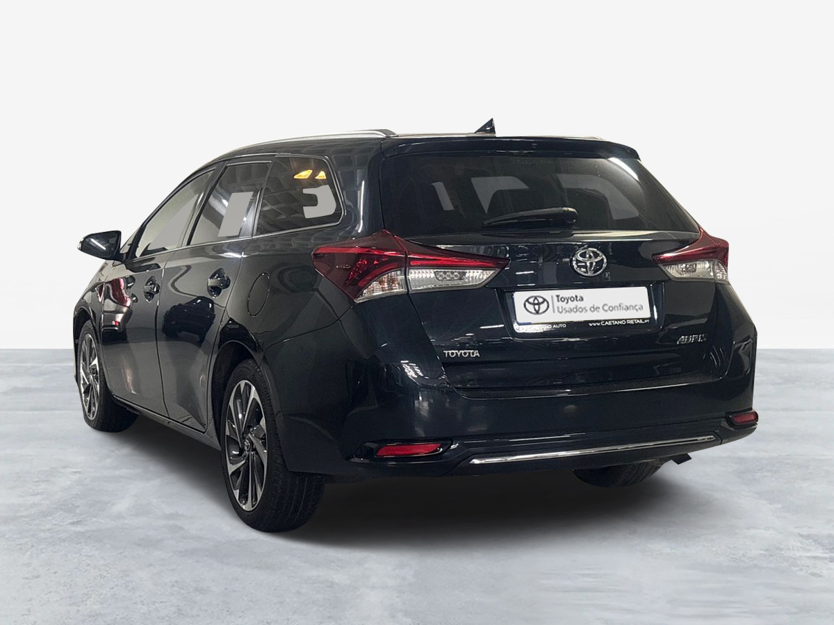TOYOTA AURIS Auris 1.2T TS Comfort+Pack Sport