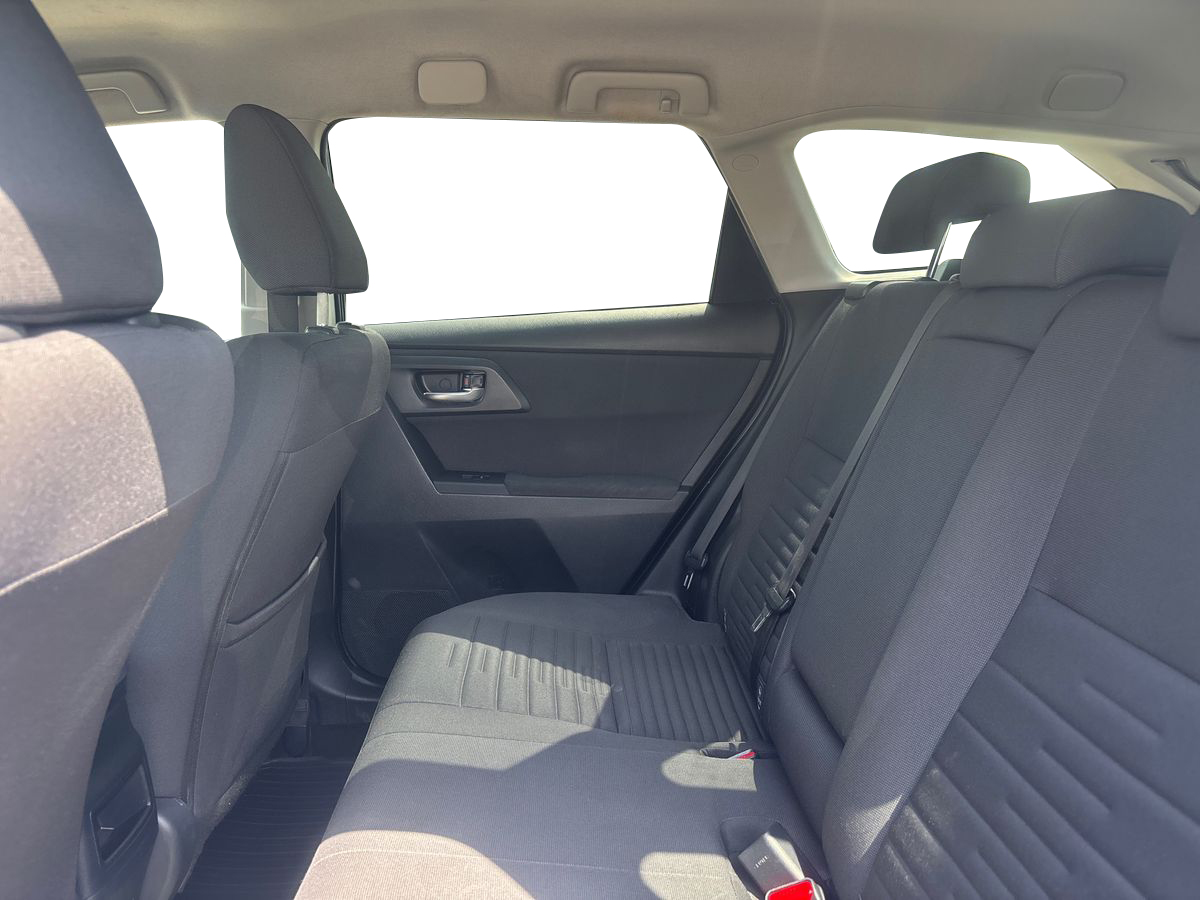 TOYOTA AURIS Auris 1.2T TS Comfort+Pack Sport