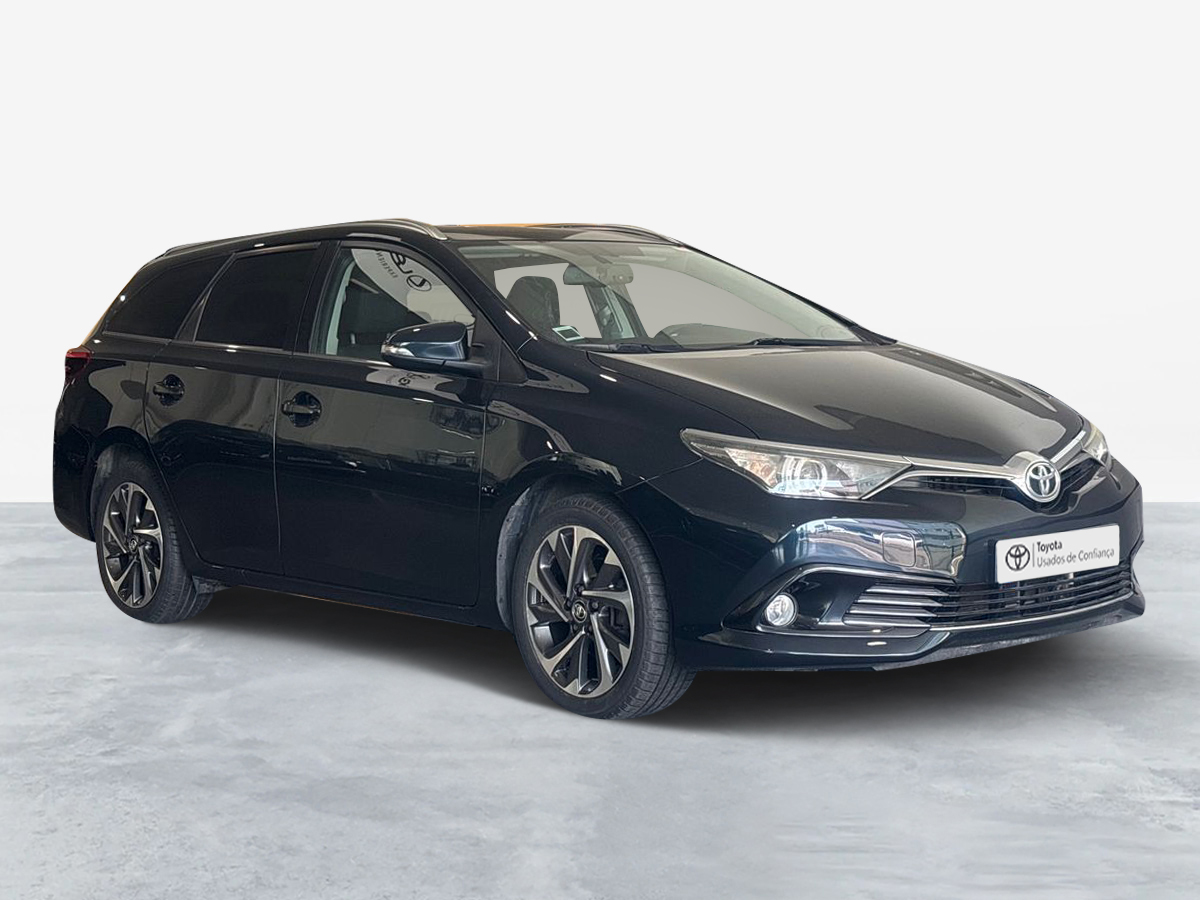 TOYOTA AURIS Auris 1.2T TS Comfort+Pack Sport