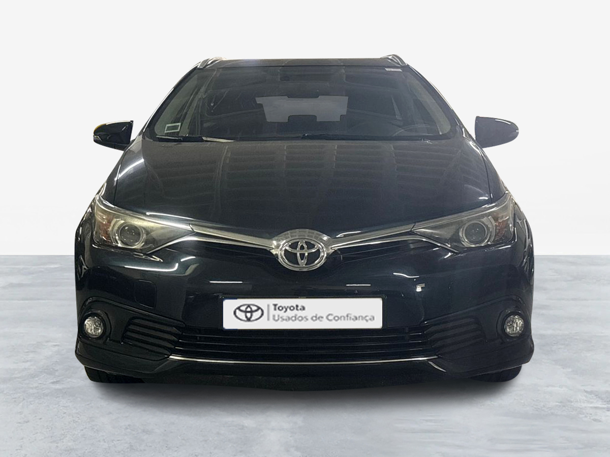 TOYOTA AURIS Auris 1.2T TS Comfort+Pack Sport