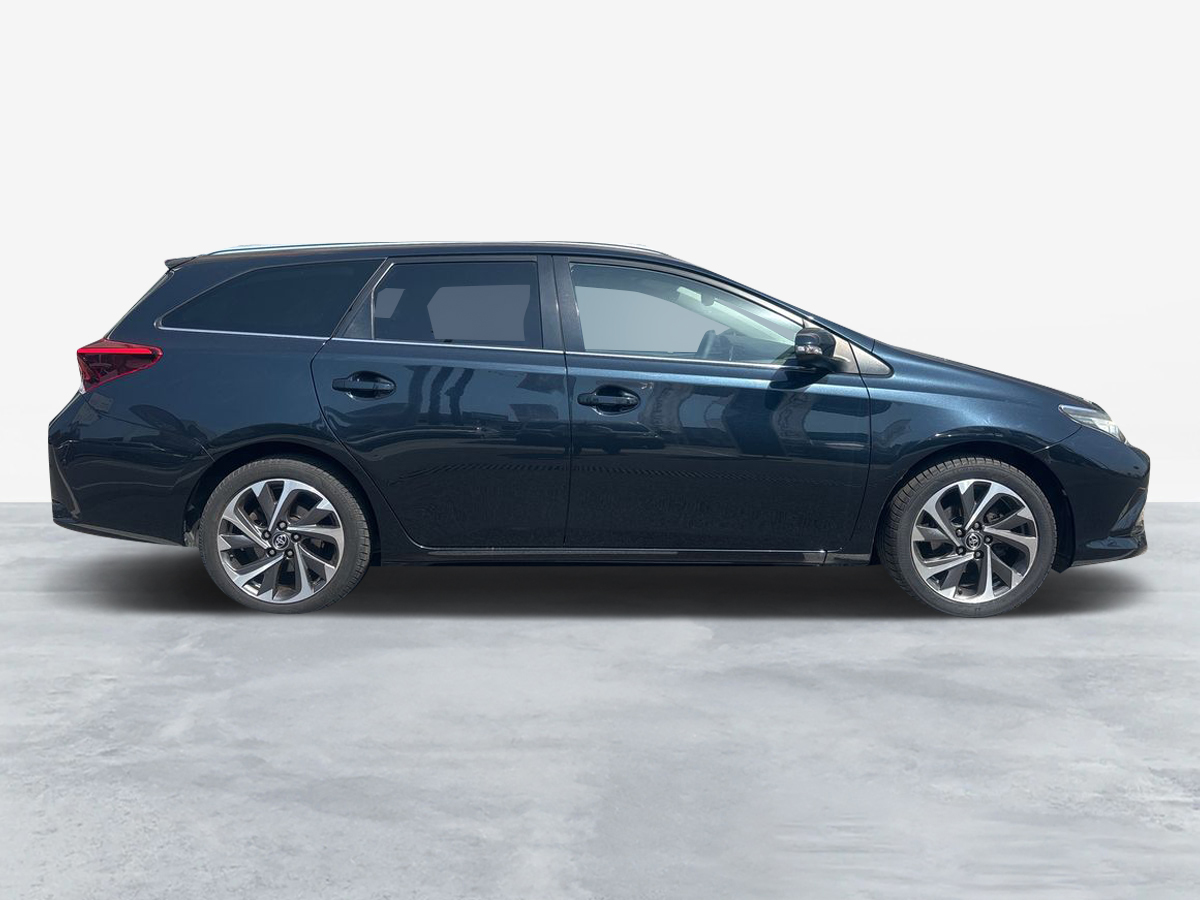 TOYOTA AURIS Auris 1.2T TS Comfort+Pack Sport