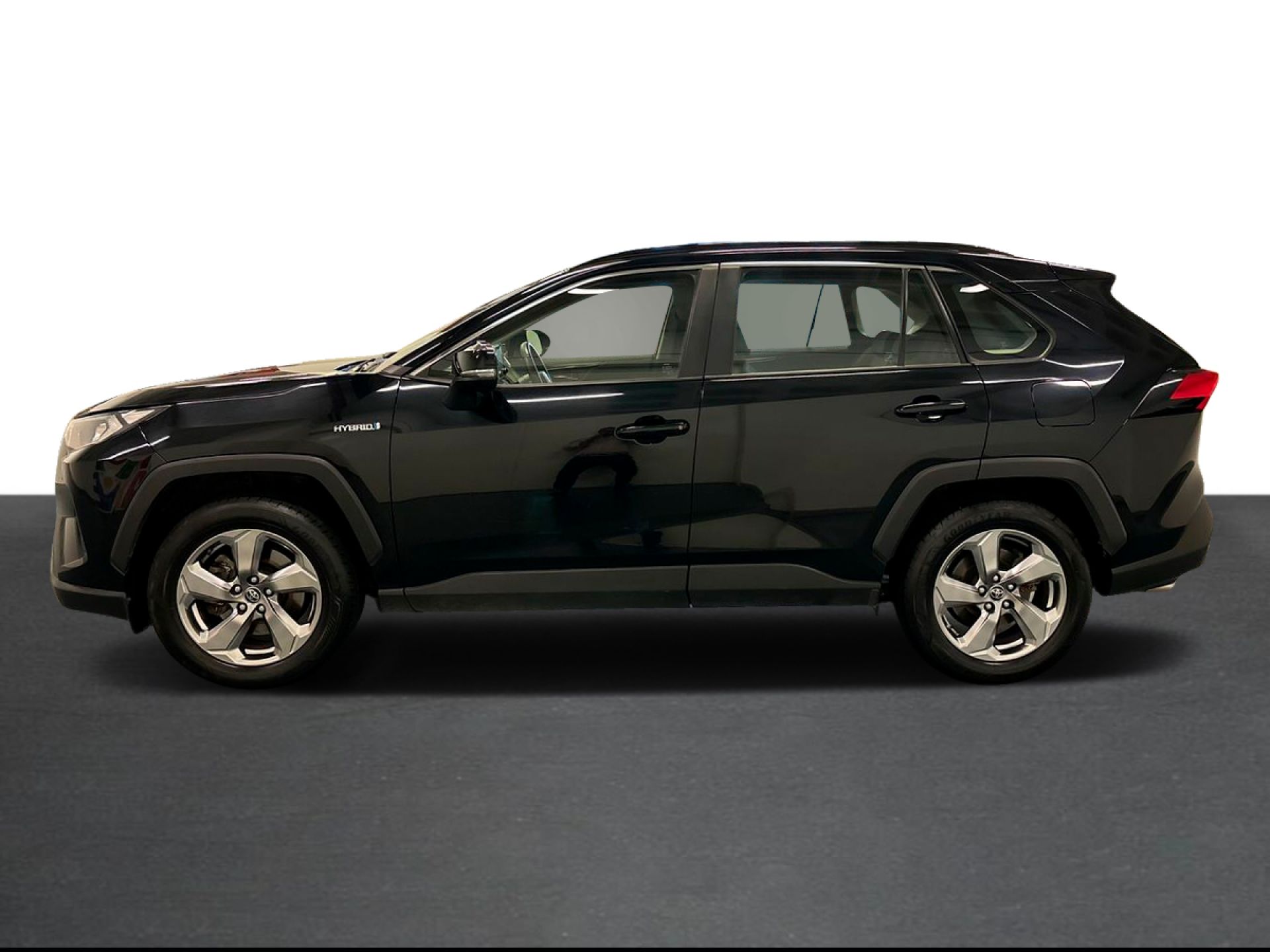 TOYOTA RAV 4 18-24 RAV 4 2.5 HDF Comfort