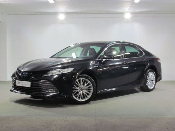 TOYOTA CAMRY 2.5 Hybrid Exclusive