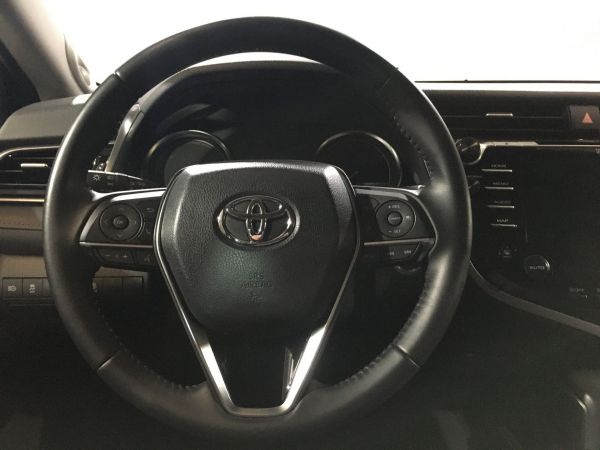 TOYOTA CAMRY 2.5 Hybrid Exclusive