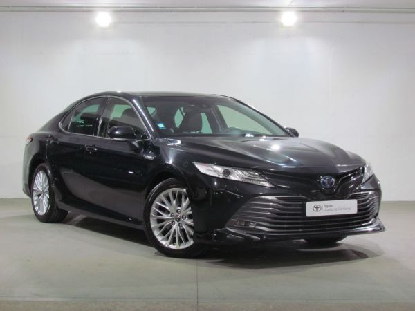 TOYOTA CAMRY 2.5 Hybrid Exclusive