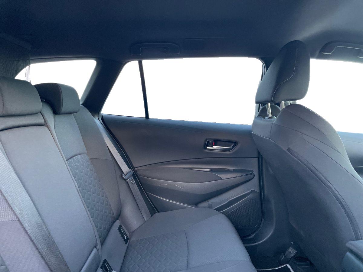 TOYOTA COROLLA TS Corolla TS 1.8 Hybrid Comfort + Pack Sport