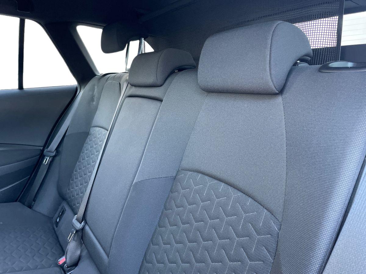 TOYOTA COROLLA TS Corolla TS 1.8 Hybrid Comfort + Pack Sport