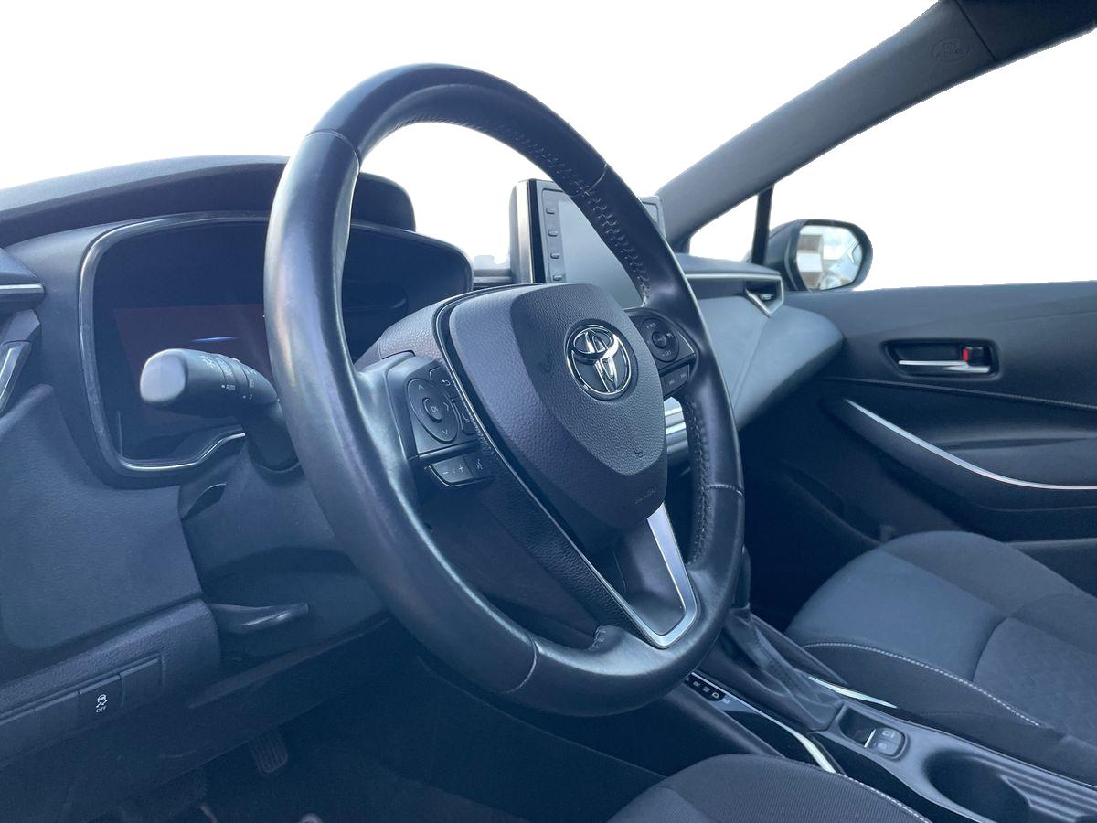 TOYOTA COROLLA TS Corolla TS 1.8 Hybrid Comfort + Pack Sport