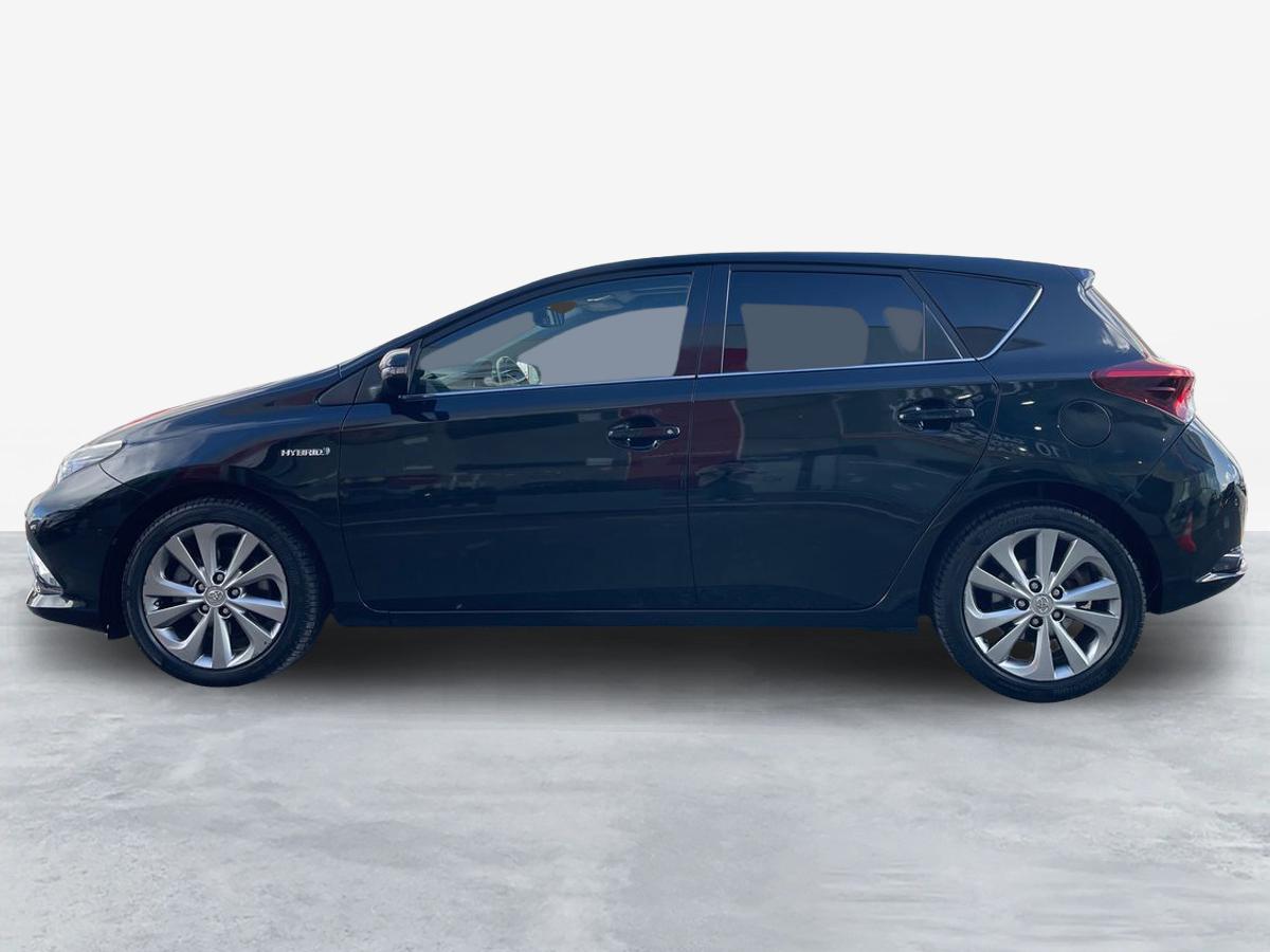 TOYOTA AURIS Auris HB 1.8 Hybrid Exclusive