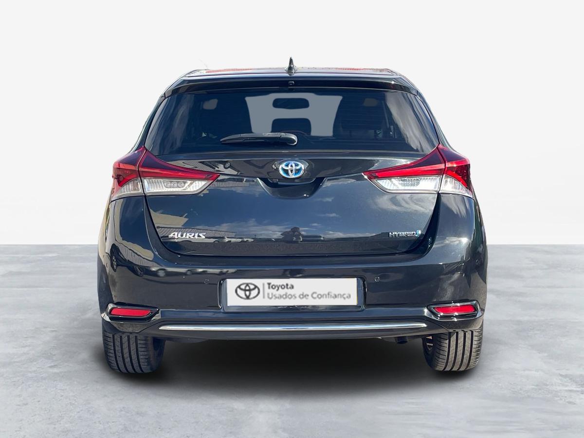 TOYOTA AURIS Auris HB 1.8 Hybrid Exclusive