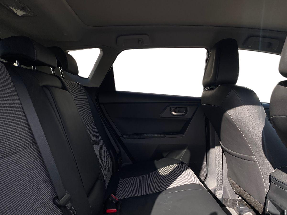 TOYOTA AURIS Auris HB 1.8 Hybrid Exclusive