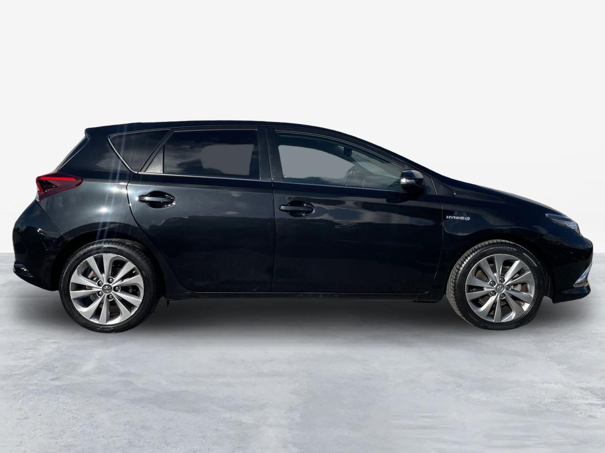 TOYOTA AURIS Auris HB 1.8 Hybrid Exclusive