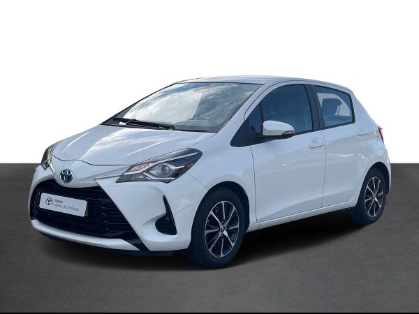 TOYOTA YARIS Yaris 1.5 Hybrid Comfort