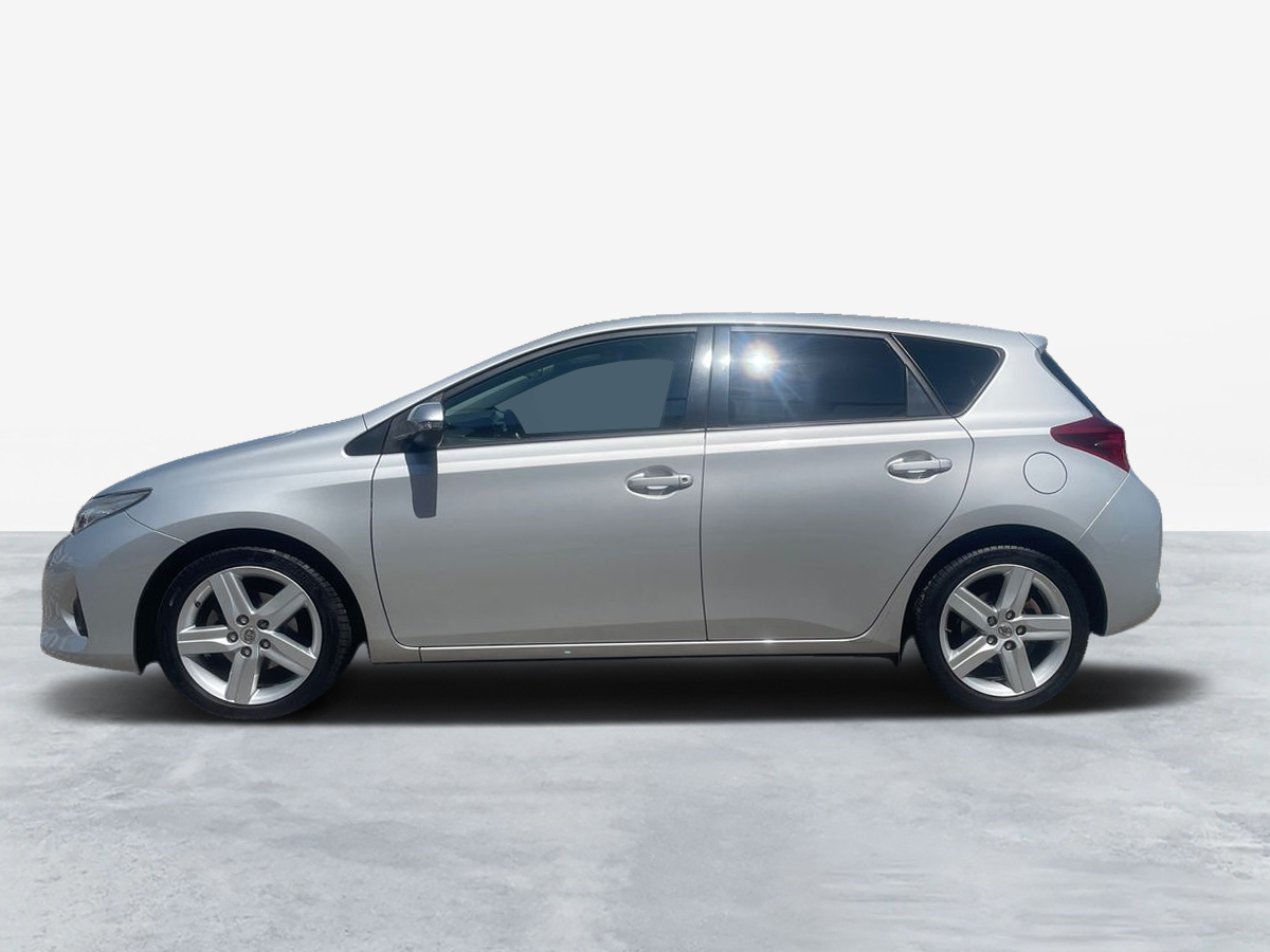 TOYOTA AURIS Auris 1.4D HB 5P Comfort+Pack Sport