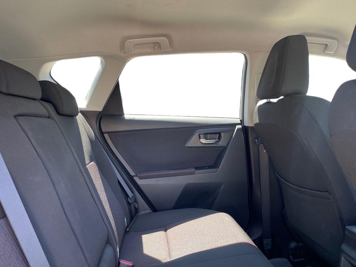 TOYOTA AURIS Auris 1.4D HB 5P Comfort+Pack Sport