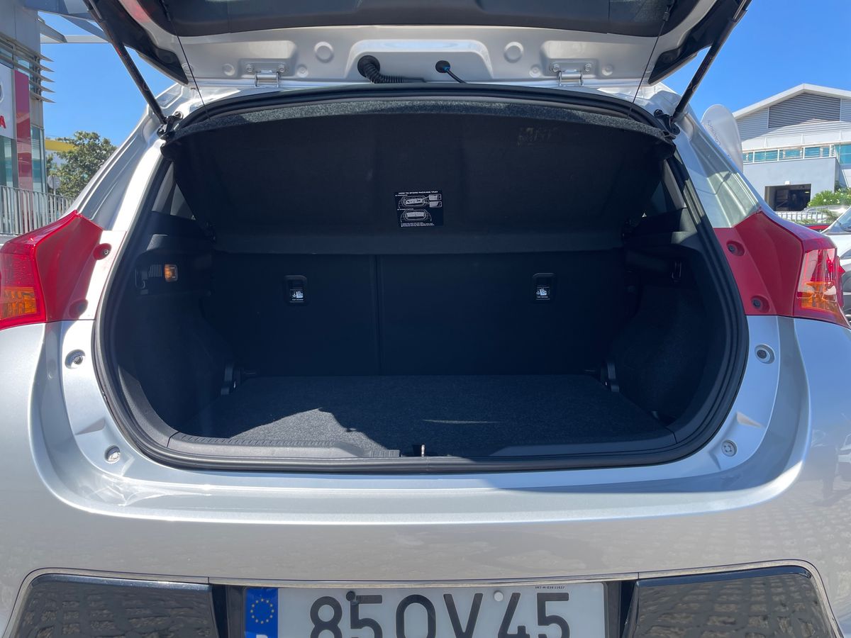 TOYOTA AURIS Auris 1.4D HB 5P Comfort+Pack Sport