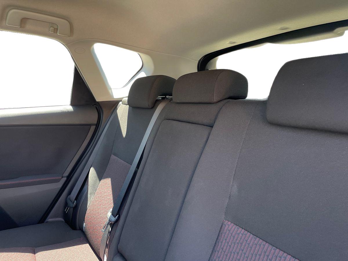 TOYOTA AURIS Auris 1.4D HB 5P Comfort+Pack Sport