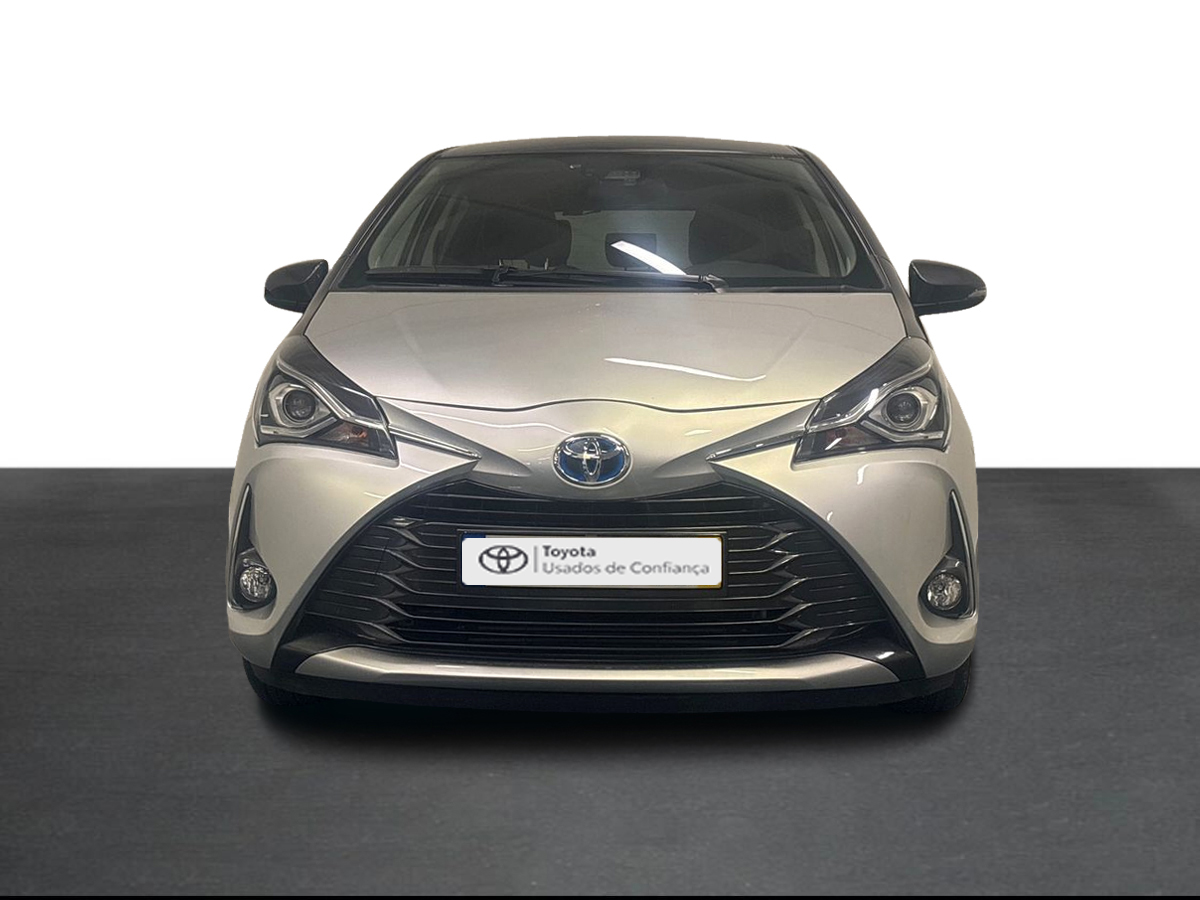 TOYOTA YARIS Yaris 1.5 Hybrid 20 Anos