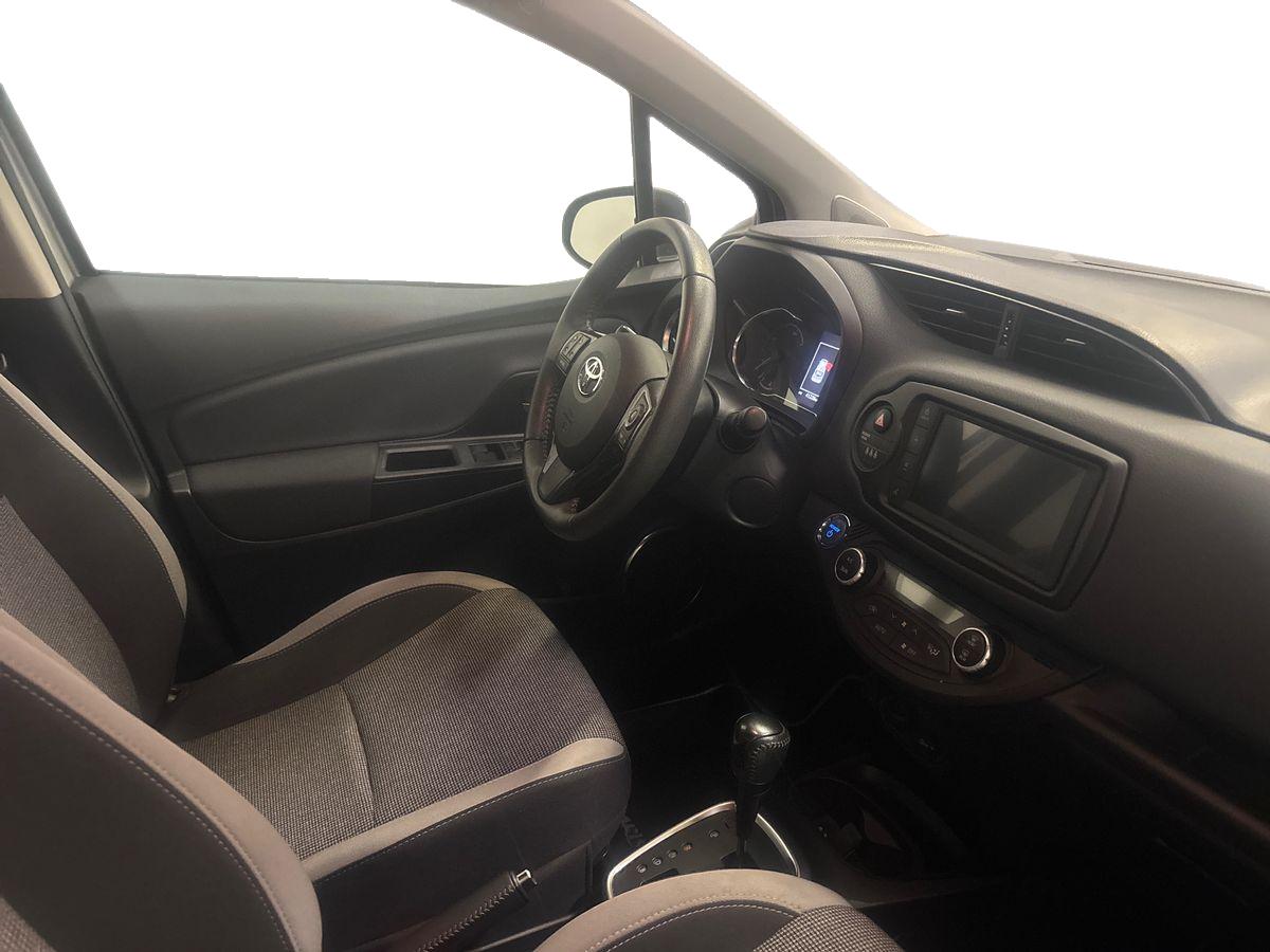 TOYOTA YARIS Yaris 1.5 Hybrid 20 Anos