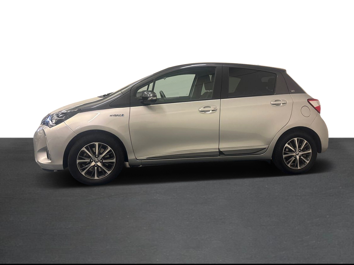 TOYOTA YARIS Yaris 1.5 Hybrid 20 Anos