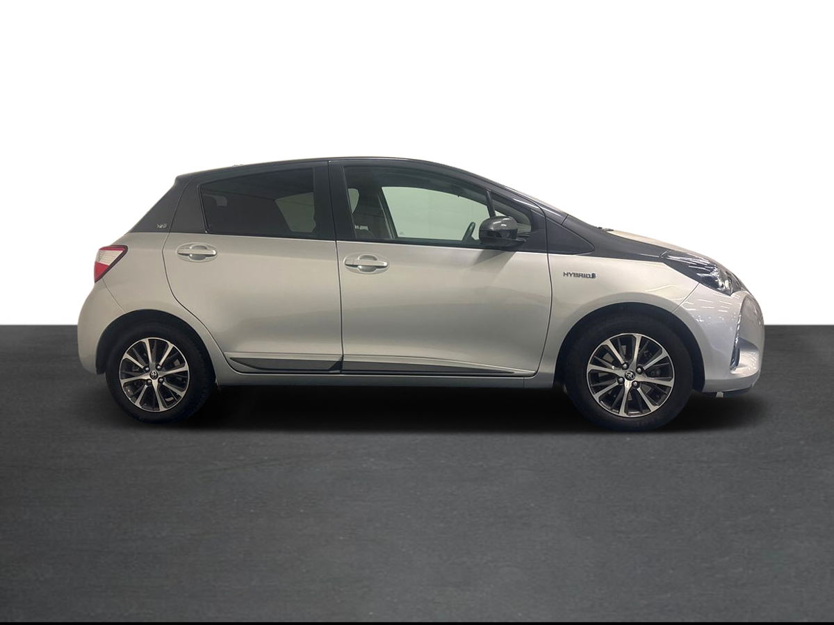 TOYOTA YARIS Yaris 1.5 Hybrid 20 Anos