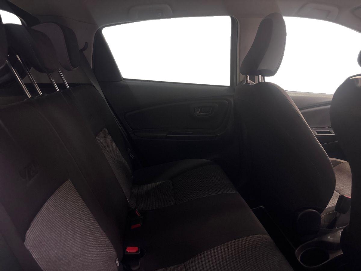 TOYOTA YARIS Yaris 1.5 Hybrid 20 Anos