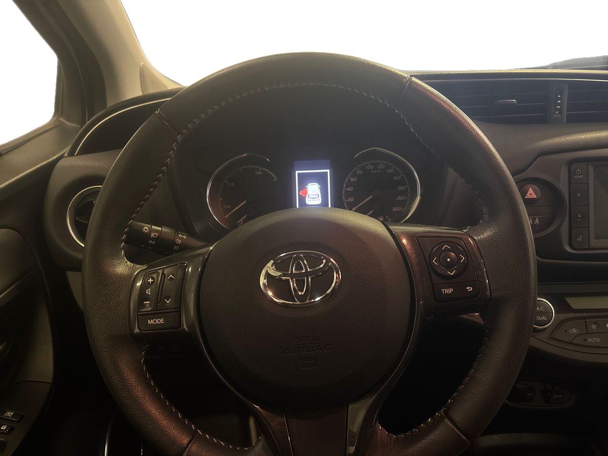 TOYOTA YARIS Yaris 1.5 Hybrid 20 Anos