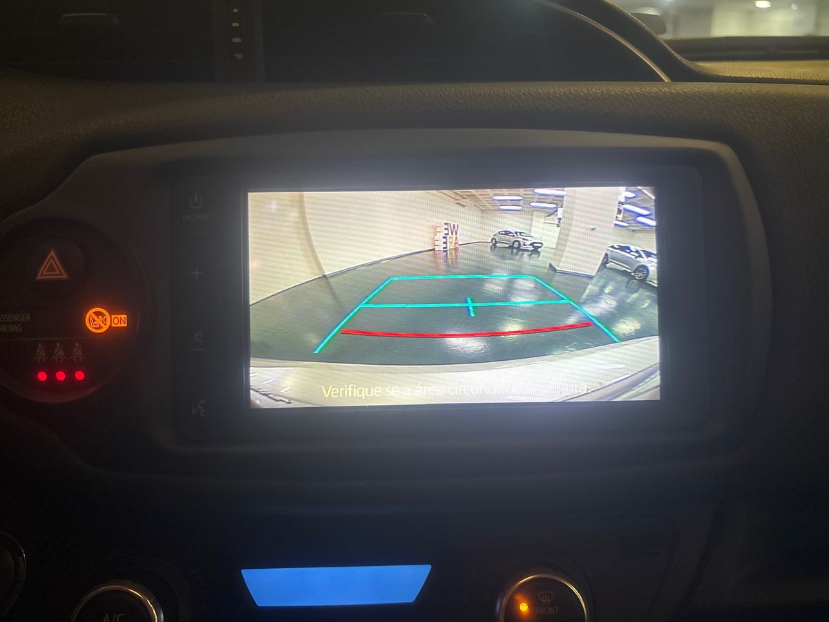 TOYOTA YARIS Yaris 1.5 Hybrid 20 Anos