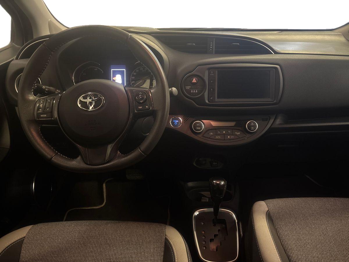 TOYOTA YARIS Yaris 1.5 Hybrid 20 Anos