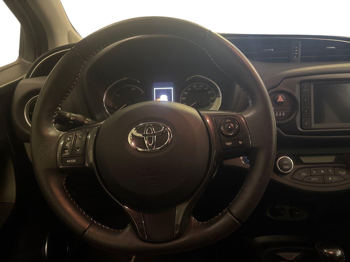 TOYOTA YARIS Yaris 1.5 Hybrid 20 Anos