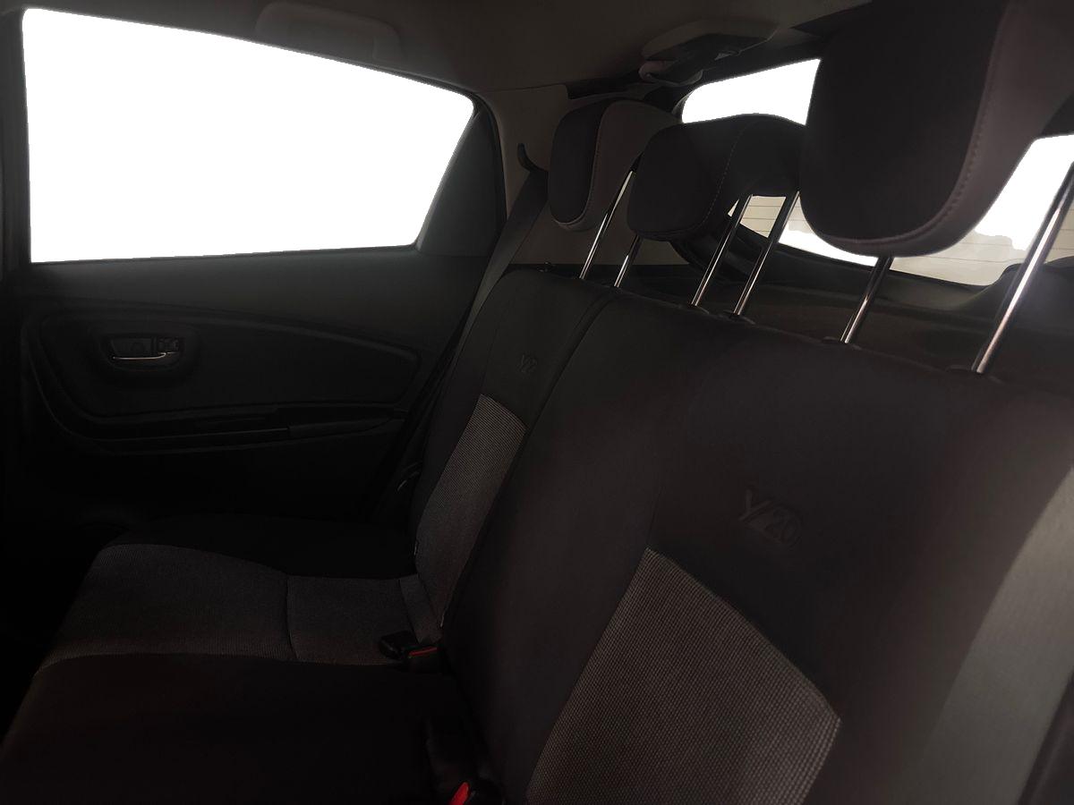 TOYOTA YARIS Yaris 1.5 Hybrid 20 Anos