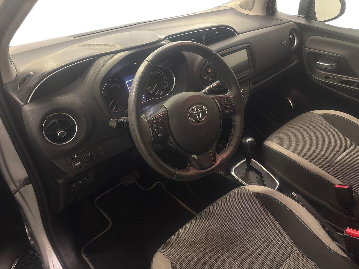 TOYOTA YARIS Yaris 1.5 Hybrid 20 Anos