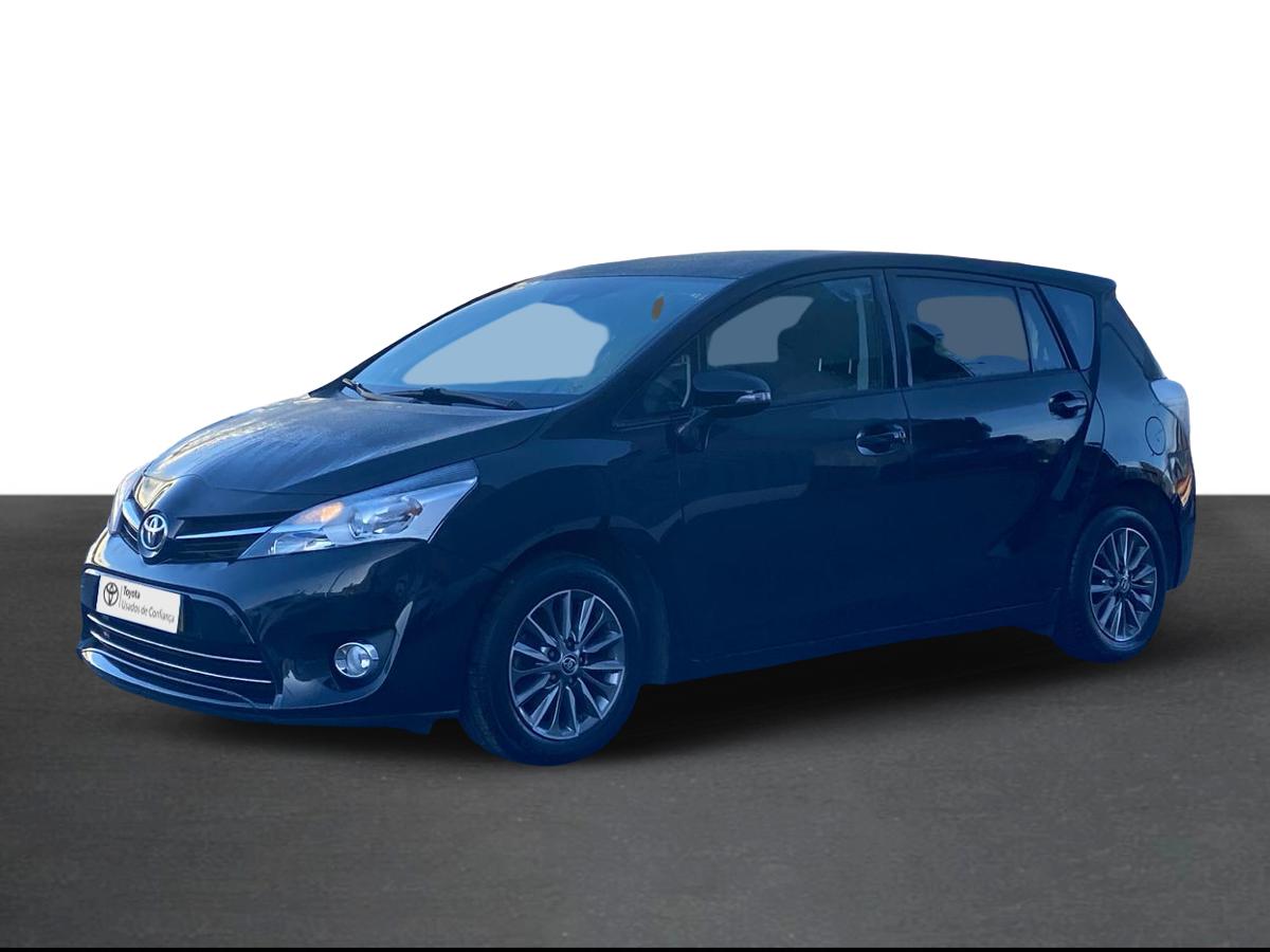 Ver detalhes de TOYOTA VERSO Verso Comfort 1.6 D-4D