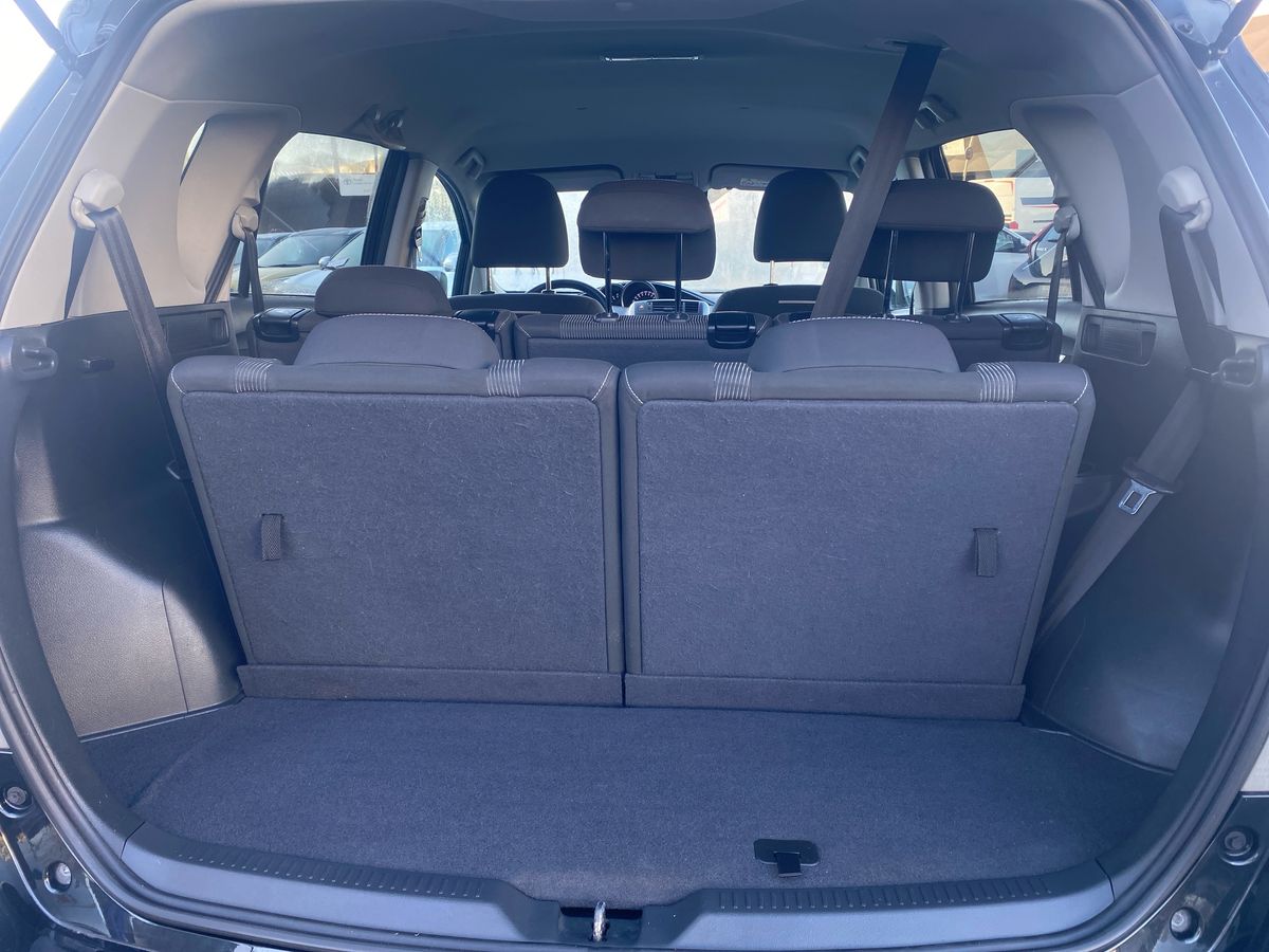 TOYOTA VERSO Verso Comfort 1.6 D-4D