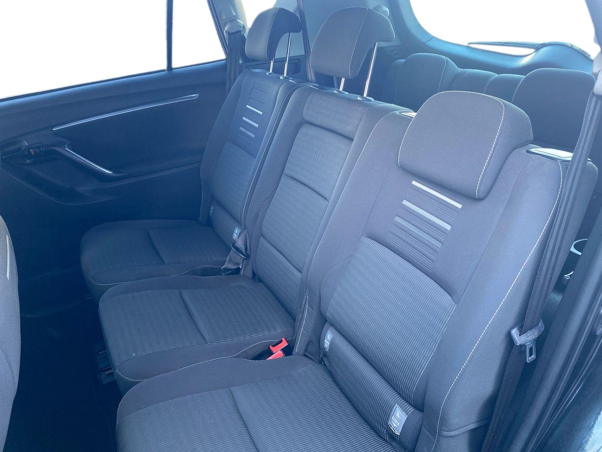 TOYOTA VERSO Verso Comfort 1.6 D-4D