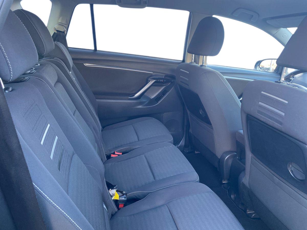 TOYOTA VERSO Verso Comfort 1.6 D-4D