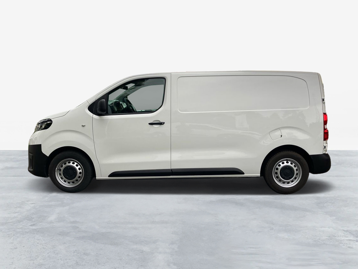 TOYOTA PROACE VAN L1 1.5D 120cv classe 1 portagem