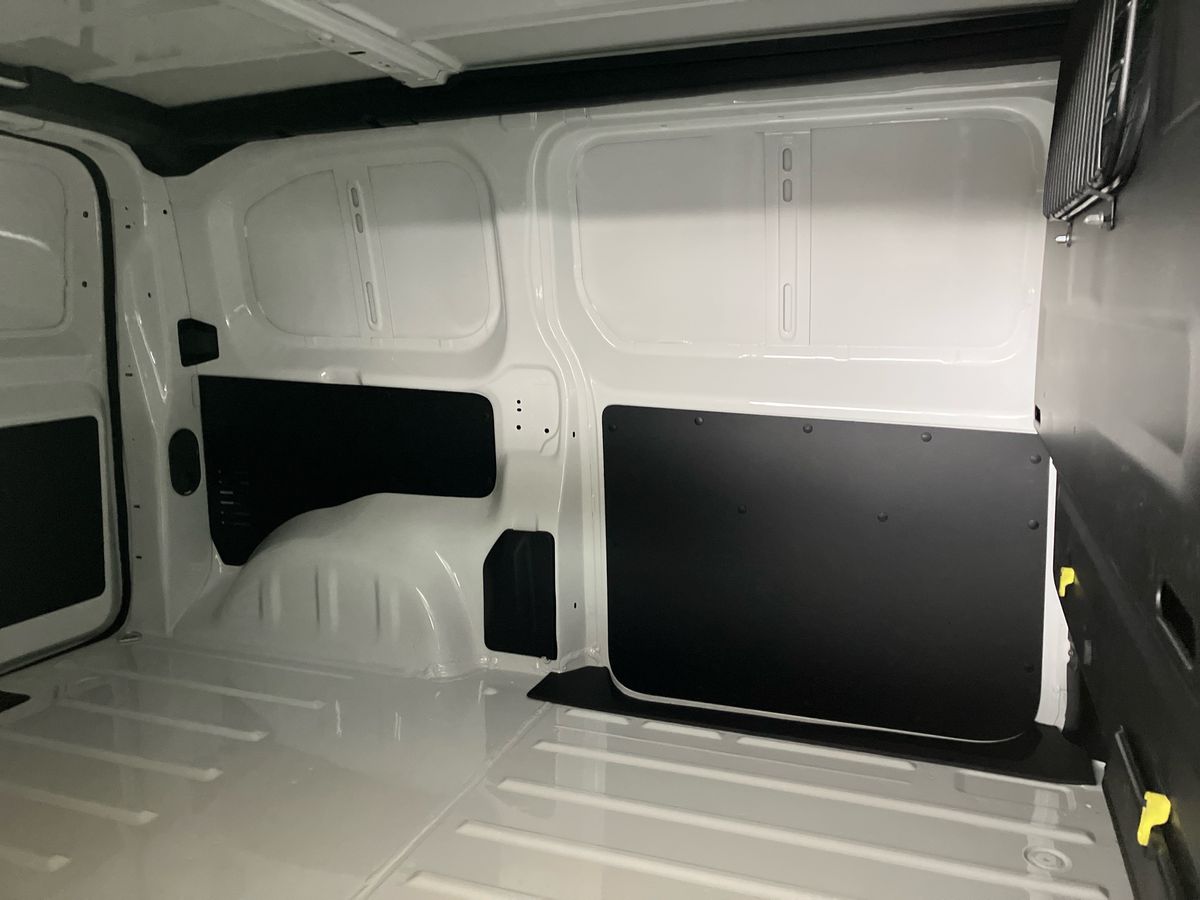 TOYOTA PROACE VAN L1 1.5D 120cv classe 1 portagem