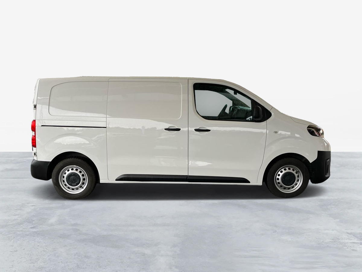 TOYOTA PROACE VAN L1 1.5D 120cv classe 1 portagem