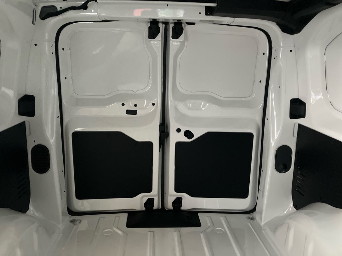 TOYOTA PROACE VAN L1 1.5D 120cv classe 1 portagem