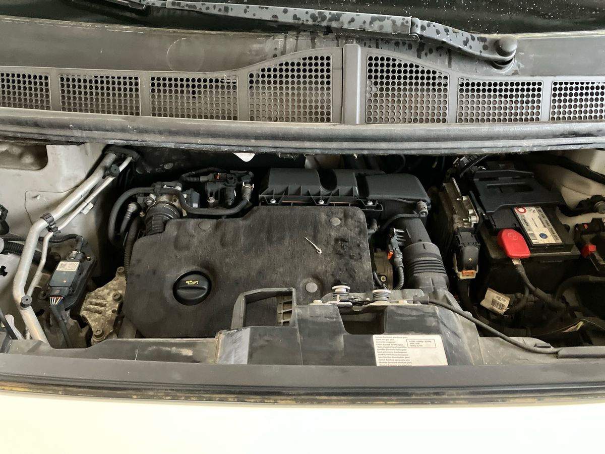 TOYOTA PROACE VAN L1 1.5D 120cv classe 1 portagem