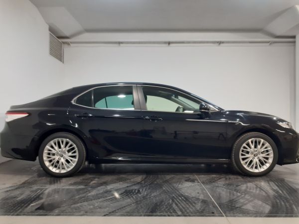 TOYOTA CAMRY Camry 2.5 Hybrid Dynamic Force Exclusive