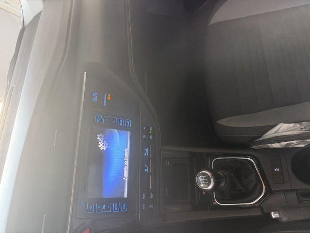 TOYOTA AURIS Auris 1.4D HB Comfort+Pack Sport